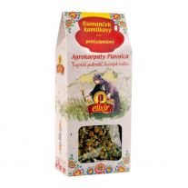 Agrokarpaty Babkine sypané čaje - Rumanček kamilkový - kvet 25 g