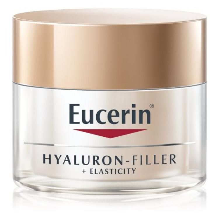 EUCERIN Hyaluron-filler elasticity denný krém 50 ml