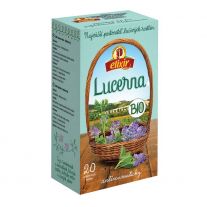 Agrokarpaty Lucerna siata - antireumatický bylinný čaj BIO 40 g