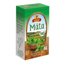 Agrokarpaty Mäta pieporná BIO 40 g