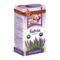 Agrokarpaty  Šalvia lekárska 40 g