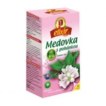 Agrokarpaty Pohánka obyčajná - bylinný čaj BIO 40 g