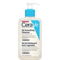CERAVE SA Zjemňujúci čistiaci gél 236 ml