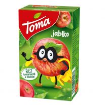 Toma Jablko 250 ml