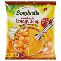 Bonduelle Tekvicová polievková zmes 400 g