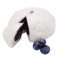 NA PARE Čučoriedková buchta 2x120g