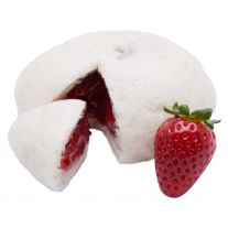 NA PARE Jahodová buchta 2x120g