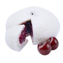 NA PARE Višňová buchta 2x120g