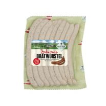 Greisinger Bratwürstel - tenká klobáska na gril 400g