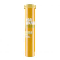 PRO!BRANDS Vitamin C 80 g (20 šumivých tbl.) - Citron