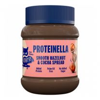 HealthyCo Proteinella - lieskový oriešok , čokoláda 200 g