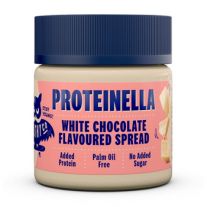 HealthyCo Proteinella - Biela čokoláda 200 g