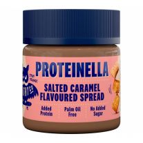 HealthyCo Proteinella - Slaný karamel 200 g