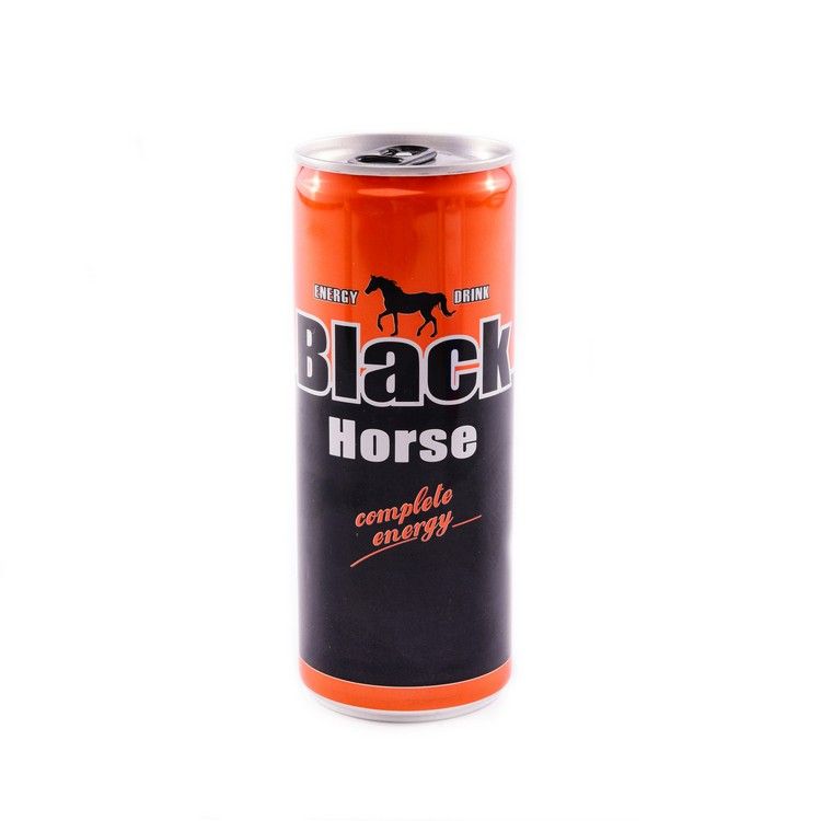 Black horse 250ml - eDELIA.sk
