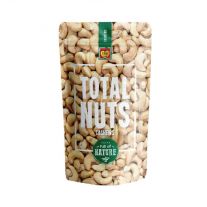 IBK Kešu natural TOTAL NUTS 200g