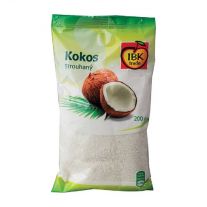 IBK Kokos Strúhaný 200g