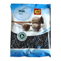 IBK Mak modrý mletý 100% 200g