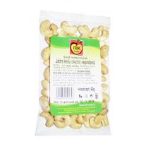 IBK Kešu natural 60g