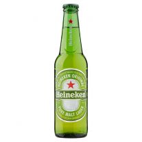 Heineken 5% alk. 330 ml
