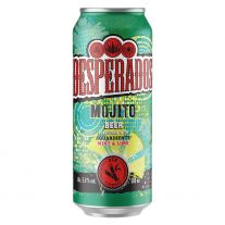 Desperados Mojito 500 ml