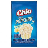 Chio Popcorn s maslovou príchuťou 80 g