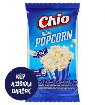 Chio Popcorn so soľou 80 g