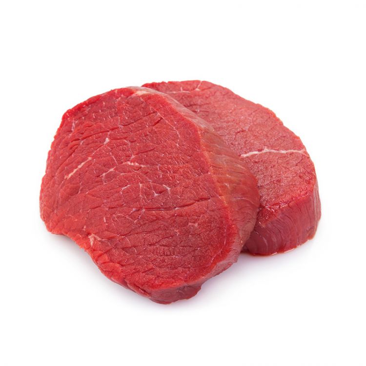 BIO teľacie pre najmenších