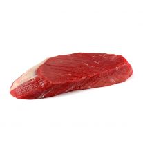 BIO hovädzie zadné Standard