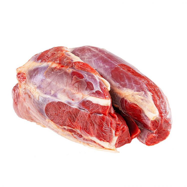 BIO hovädzí močing