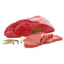 BIO hovädzí krk Standard