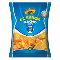 Nacho chips soľ 100 g