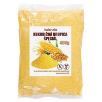 Racionella Kukuričná krupica 400g