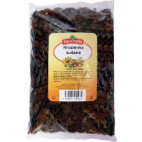 Racionella Sušené hrozienka 500g