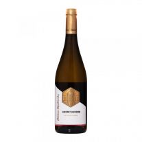 Château Topoľčianky Ročníkový výber Cabernet Sauvignon akostné víno červené suché 0,75 l