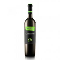 Château Topoľčianky Sauvignon slovenské akostné odrodové víno suché biele 0,75 l