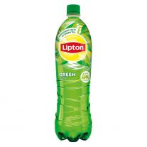 Lipton Ľadový čaj zelený 1,5 l
