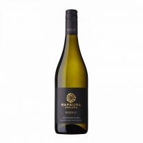 Rapaura Springs, Sauvignon Blanc Reserve, biele, suché 0,75 l, Nový Zéland