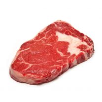 BIO hovädzí Rib eye steak