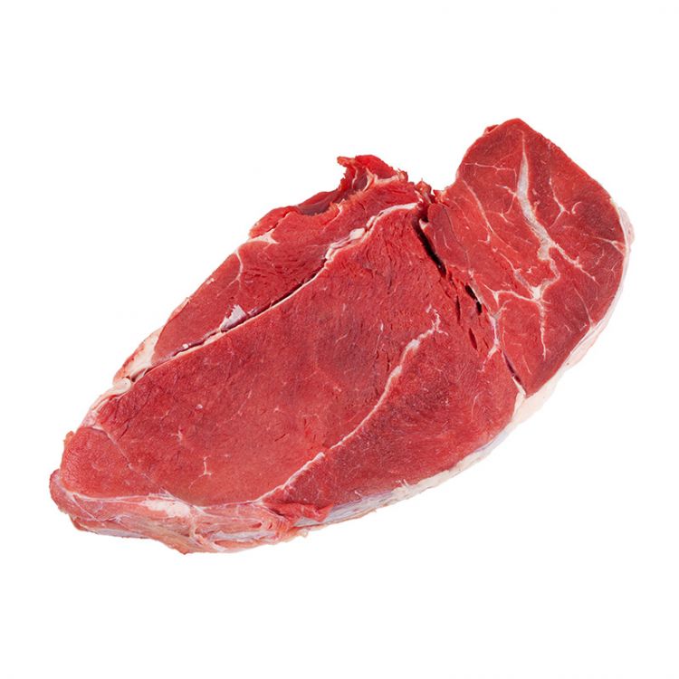 BIO hovädzie plece Standard