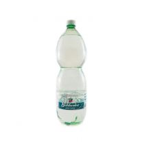 Baldovská minerálna voda jemne sýtená 2 l