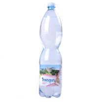Temaqua - dojčenská voda neperlivá 1,5 l