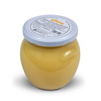 ORAVA MILK - Ghee Topené maslo 400 g