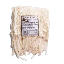 Hruštín - Hruštínske ručne ťahané korbáčiky 150 g