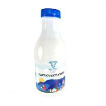 Necpaly - Gazdovský kefír 0,5 l
