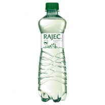 Rajec Pramenitá voda jemne sýtená 0,75 l