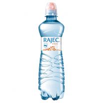 Rajec Kyslík jemne sýtená 750 ml 