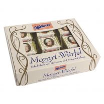 Manner Mozart Würfel 118 g