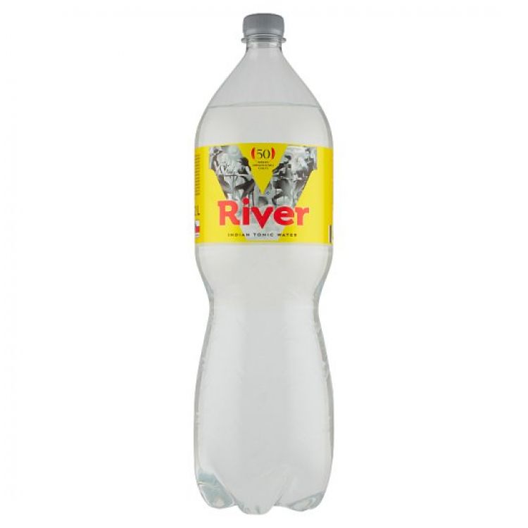 Original River Tonic 2 l PET
