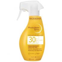 BIODERMA Photoderm Family sprej SPF 30 400 ml