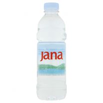 Jana Nature 0,5l